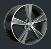 Replica Chevrolet GN24 GMF 7x17 5x105 ET42 56.6