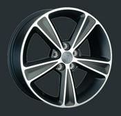 Replica Chevrolet GN24 MBF 7x17 5x105 ET42 56.6
