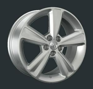 Replica Chevrolet GN24 S 7x17 5x105 ET42 56.6