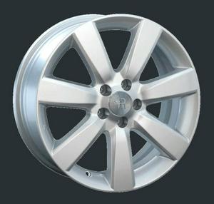 Replica Chevrolet GN25 S 6.5x15 5x105 ET39 56.6