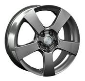 Replica Chevrolet GN26 GM 6.5x16 5x105 ET39 56.6