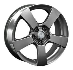 Replica Chevrolet GN26 GM 6.5x16 5x105 ET39 56.6