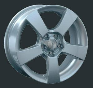 Replica Chevrolet GN26 S 6.5x16 5x105 ET39 56.6