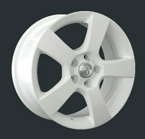 Replica Chevrolet GN26 W 6.5x16 5x105 ET39 56.6