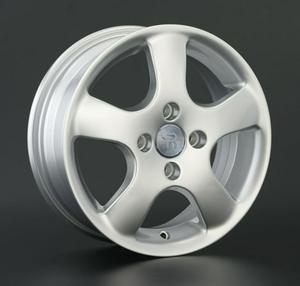 Replica Chevrolet GN3 S 5.5x14 4x100 ET45 56.6