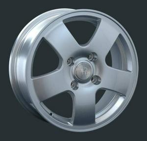 Replica Chevrolet GN31 S 6x15 4x114,3 ET44 56.6