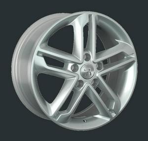 Replica Chevrolet GN34 S 7x17 5x105 ET42 56.6