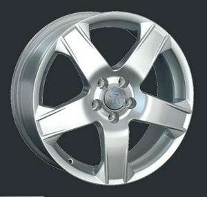 Replica Chevrolet GN35 S 6.5x16 5x105 ET39 56.6