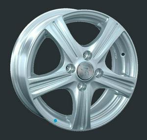 Replica Chevrolet GN38 S 5.5x14 4x100 ET45 56.6