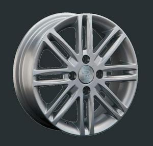 Replica Chevrolet GN39 S 5.5x14 4x100 ET39 56.6