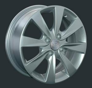Replica Chevrolet GN42 S 6x16 4x114,3 ET49 56.6