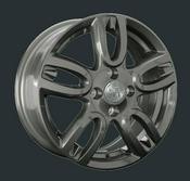 Replica Chevrolet GN44 GM 5.5x14 4x100 ET39 56.6