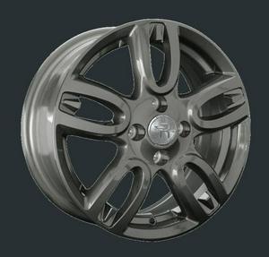 Replica Chevrolet GN44 GM 5.5x14 4x100 ET39 56.6