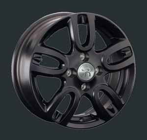 Replica Chevrolet GN44 MB 5.5x14 4x100 ET39 56.6