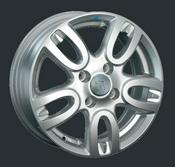Replica Chevrolet GN44 S 6x15 4x100 ET45 56.6
