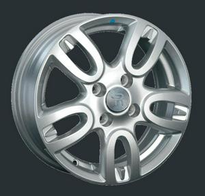 Replica Chevrolet GN44 S 5.5x14 4x100 ET49 56.6