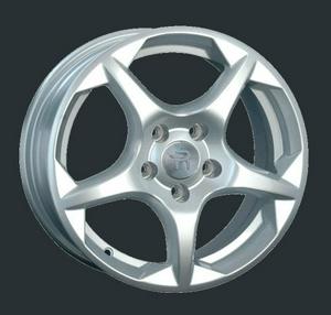 Replica Chevrolet GN46 S 6x15 5x105 ET39 56.6