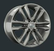Replica Chevrolet GN48 GM 8x20 6x139,7 ET35 77.8