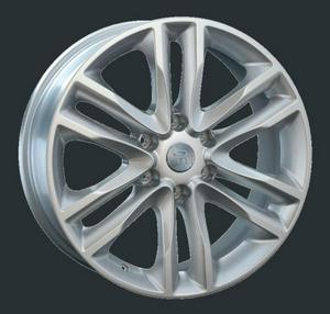Replica Chevrolet GN48 S 8x20 6x139,7 ET35 77.8