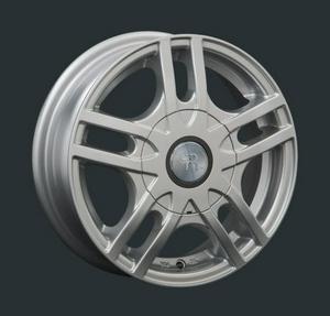 Replica Chevrolet GN5 S 6x15 4x114,3 ET45 56.6