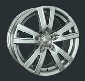 Replica Chevrolet GN50 GM 6.5x16 5x105 ET39 56.6
