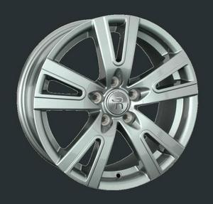 Replica Chevrolet GN50 GM 6.5x16 5x105 ET39 56.6