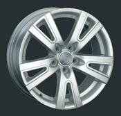 Replica Chevrolet GN50 S 6.5x16 5x105 ET39 56.6