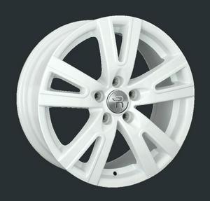 Replica Chevrolet GN50 W 6.5x16 5x105 ET39 56.6