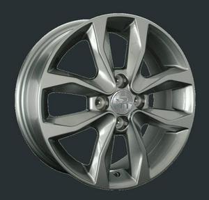 Replica Chevrolet GN51 GM 6x15 4x114,3 ET44 56.6