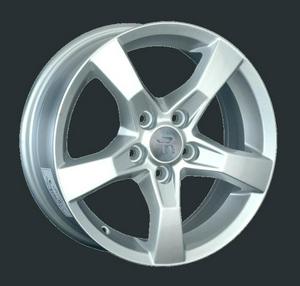 Replica Chevrolet GN52 S 7x17 5x105 ET42 56.6