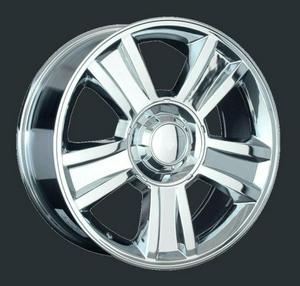 Replica Chevrolet GN53 CH 8.5x20 6x139,7 ET31 77.9