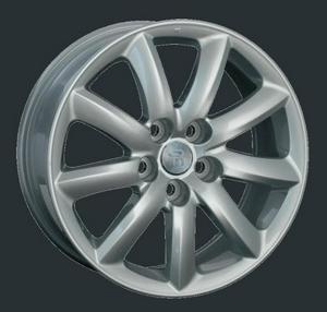 Replica Chevrolet GN56 S 7.5x18 5x120 ET41 67.1