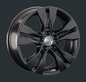 Replica Chevrolet GN59 MB 6.5x16 5x105 ET39 56.6