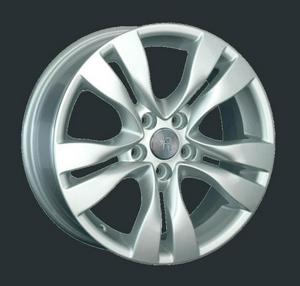 Replica Chevrolet GN59 S 6.5x16 5x105 ET39 56.6