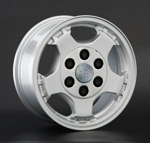 Replica Chevrolet GN6 S 7x16 6x139,7 ET31 78.1