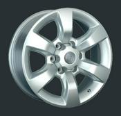 Replica Chevrolet GN61 S 7.5x18 6x139,7 ET33 100.1