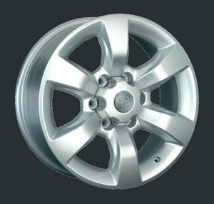 Replica Chevrolet GN61 S 7.5x18 6x139,7 ET33 100.1