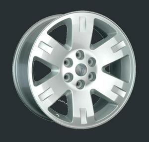 Replica Chevrolet GN62 S 8.5x20 6x139,7 ET31 77.9