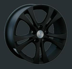 Replica Chevrolet GN65 MB 6.5x16 5x105 ET39 56.6