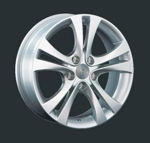 Replica Chevrolet GN65 S 6.5x16 5x105 ET39 56.6
