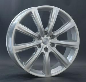 Replica Chevrolet GN66 S 8x20 6x139,7 ET35 77.8
