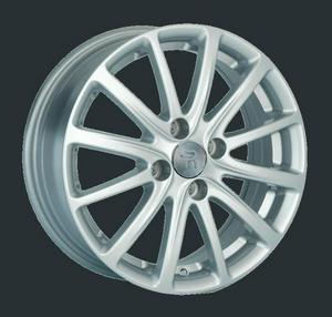 Replica Chevrolet GN67 S 6x15 4x100 ET39 56.6