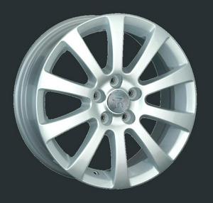 Replica Chevrolet GN68 S 6x16 5x105 ET39 56.6