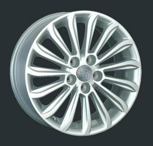 Replica Chevrolet GN69 S 6.5x16 5x105 ET39 56.6