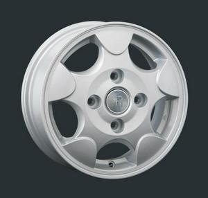 Replica Chevrolet GN7 S 5x13 4x114,3 ET53 69.1