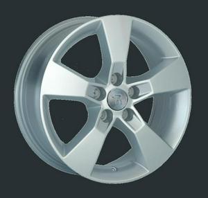 Replica Chevrolet GN70 S 7x18 5x105 ET42 56.6