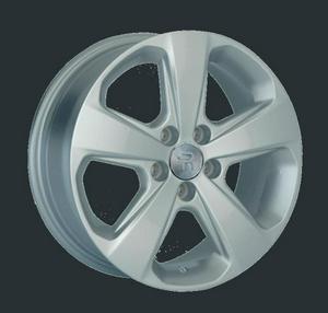 Replica Chevrolet GN71 S 7x17 5x105 ET42 56.6