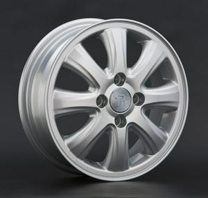 Replica Chevrolet GN72 S 5x13 4x100 ET39 56.6