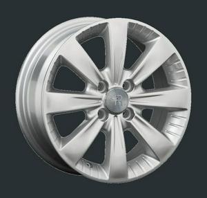 Replica Chevrolet GN73 S 5.5x14 4x100 ET39 56.6