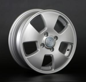 Replica Chevrolet GN8 S 5.5x14 4x100 ET45 56.6